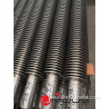 High Frequency Welded Fin Tube